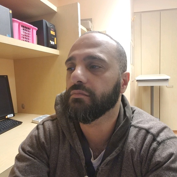 Meet the Posher Other - Meet your Posher, Adam